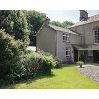 Gardeners Cottage Pet Friendly With Hot Tub In Millom Cumbria