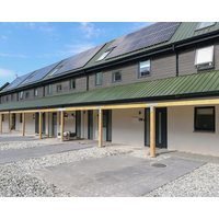 Oakbank Mews Pet Friendly In Aberfeldy