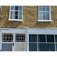 FB- Spacious 2 Bed Flat Near Edgware Road