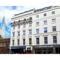 St Christopher's Inn London Bridge - The Village