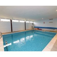 Horseshoe Cottage Pet Friendly With Pool In Hartland