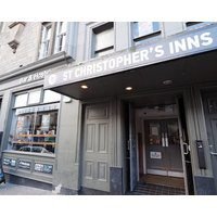St Christopher's Inn Edinburgh - Original
