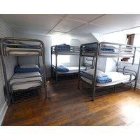 St Christopher's Inn Newquay