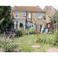 Wildlife Haven Family Friendly Country Holiday Cottage In Margate