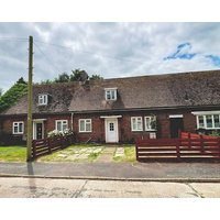 Suspire House New Romney Kent A Coastal Retreat