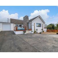 Greenfield Pet Friendly With Open Fire In Trearddur Bay