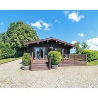 Roseberry Lodge 3 Family Friendly With Hot Tub In Stokesley