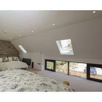 The Hay Barn Pet Friendly With Hot Tub In Huntley