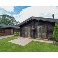 Wainstones Lodge 2 Country Holiday Cottage In Stokesley