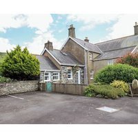 Bwthyn Y Gwas Pet Friendly Character Holiday Cottage In Tywyn