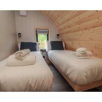 Lapwing Pet Friendly With Hot Tub In Ingleton