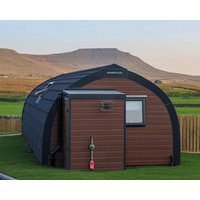 Woodpecker Family Friendly With Hot Tub In Ingleton