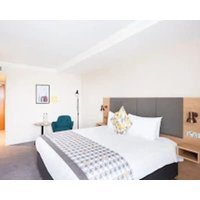 Serene Hotel With Ac In Charming Leicester