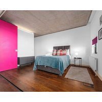 City Superhost Stunning Canal Side Flat