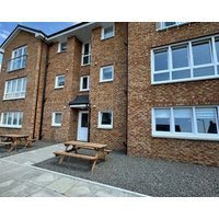 Inchtavannach Apartment