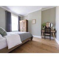 Pontcanna Pearl-cardiff City Centre