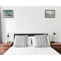 Borough Market Apartments