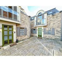 Luxurious House In Central Cambridge