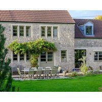 Luxury Apartment Near Bruton