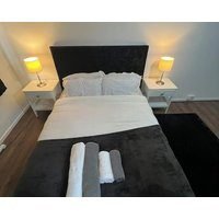 A Stay On The Vibrant Mill Road