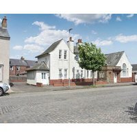 Experience The Guards Quarters In Silloth A Charming 2-bedroom Bungalow Ideal For Family Getaways.