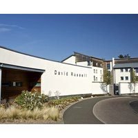 David Russell Apartments Campus Accommodation