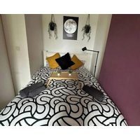 Clydebank Cozy 3bdr flat near Glasgow