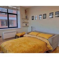 Stylish flat in Northern Quarter by City SuperHost