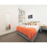 Cozy Apartment in the Heart of Fulham London