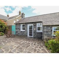Ty Llaeth Cottage Pet Friendly With A Garden In Tywyn