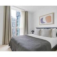 Shytower - 2 Bedroom Apt