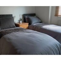 Stylish London Apartment