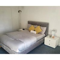 Charming Double Bedroom Retreat In The Heart Of London – Perfect For Couples