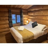 Lodge 2 - A Lodge That Sleeps 4 Guests In 1 Bedroom