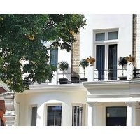 Its The One One One In Notting Hill! -1-