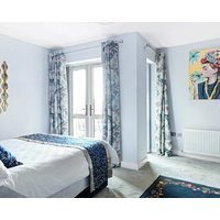 Stunning 1 Bedroom Apt With Balcony-leicester City