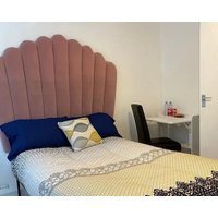 1 Cozy and Modern Studio Apartment in Central London