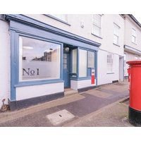 Number 1 Romantic Character Holiday Cottage With A Garden In Clare