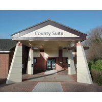 Staverton Park Hotel & Golf Club