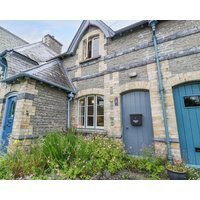 Teachers Cottage Pet Friendly With Open Fire In Presteigne