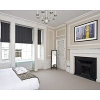 Destiny Scotland - Hill Street Apartments