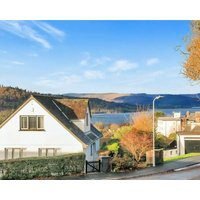 Beechwood Brook 3 bed 3 bath parking Bowness