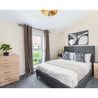 Cozy Guest House near London O2 Arena