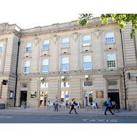 The Halston Carlisle