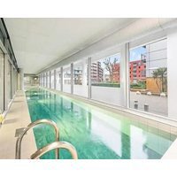 Unique Apartment In Amazing London With Ac Fitness Room Wifi
