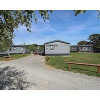 Sunset Lodge Pet Friendly With Hot Tub In Woodhall Spa