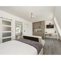 Cozy Studio In Shoreditch 3