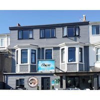 OYO Shore Surf Lodge