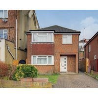 Modern Bright Home In Kenley