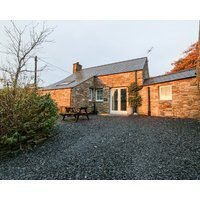 Garth Morthin The Stables